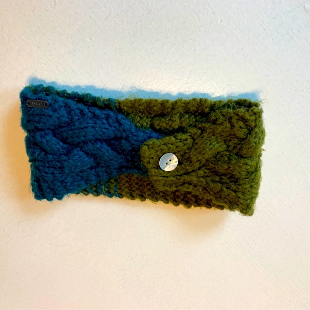 Winter Headband